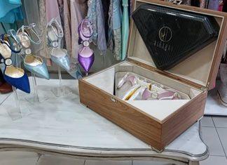 (VIDEO) Dame u njegovim cipelama od 17.000 EVRA HODAJU PO ZLATU, bukvalno! Novosadski obućar napravo najskuplji par štikli u Srbiji, zadivio i Pariz i Dubai (video)-dame-u-njegovim-cipelama-od-17.000-evra-hodaju-po-zlatu,-bukvalno!-novosadski-obucar-napravo-najskuplji-par-stikli-u-srbiji,-zadivio-i-pariz-i-dubai