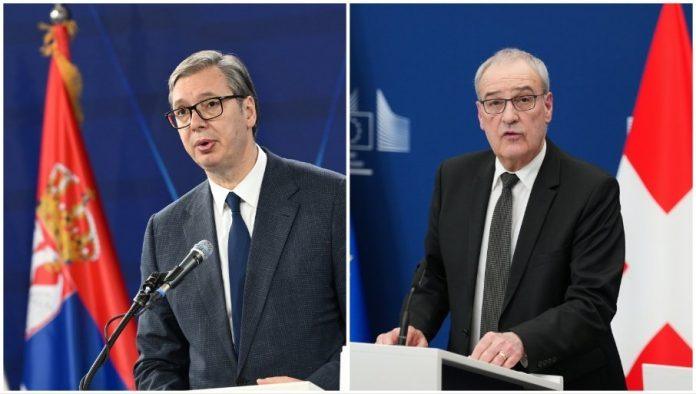 vucic-docekuje-gi-parmelana:-predsednik-svajcarske-u-poseti-srbiji-posle-18-godina