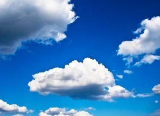 Mislili ste da su oblaci laki kao pero? Razmislite ponovo nakon što vidite koliko su ZAPRAVO TEŠKI mislili-ste-da-su-oblaci-laki-kao-pero?-razmislite-ponovo-nakon-sto-vidite-koliko-su-zapravo-teski