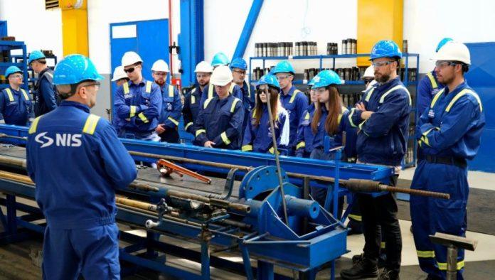 mladi-u-srcu-naftnih-operacija:-studenti-tehnickog-fakulteta-„mihajlo-pupin“-posetili-kompaniju-nis