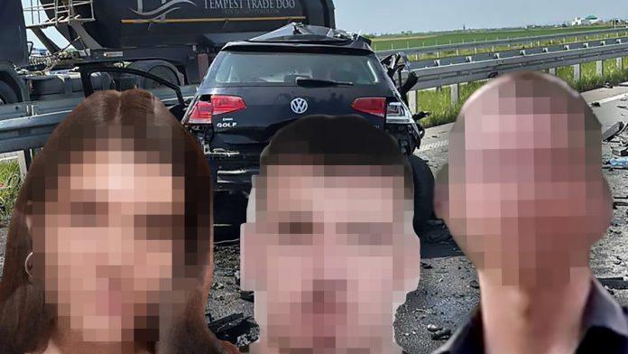troje-mladih-poginulo-u-nesreci-na-putu-sabac-ruma-ovo-su-vuk-(20),-dejan-(24)-i-lenka-(22)-koji-su-bili-u-“golfu”:-u-njihov-auto-se-direktno-zakucao-automobil