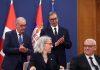 Vučić: Trgovinska razmena Srbije i Švajcarske premašila milijardu evra, nove investicije na vidiku! Potpisan Sporazum o programu inovacija (FOTO) vucic:-trgovinska-razmena-srbije-i-svajcarske-premasila-milijardu-evra,-nove-investicije-na-vidiku!-potpisan-sporazum-o-programu-inovacija-(foto)