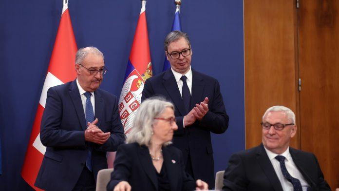 vucic:-trgovinska-razmena-srbije-i-svajcarske-premasila-milijardu-evra,-nove-investicije-na-vidiku!-potpisan-sporazum-o-programu-inovacija-(foto)