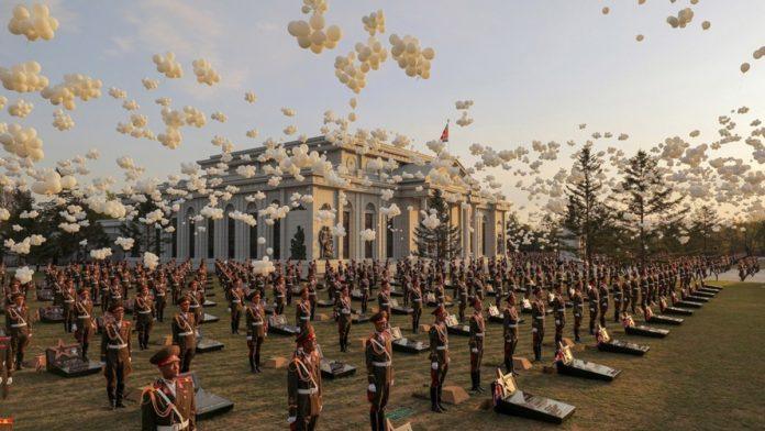 severna-koreja-otvorila-muzej-u-cast-vojnika-poginulih-u-ratu-u-ukrajini:-“slomili-smo-ratne-ambicije-hegemonistickih-snaga”