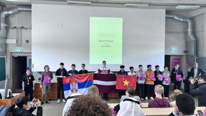 cetiri-zlata-i-srebro:-ucenici-matematicke-gimnazije-postigli-najbolji-rezultat-do-sada-na-olimpijadi-iz-fizike