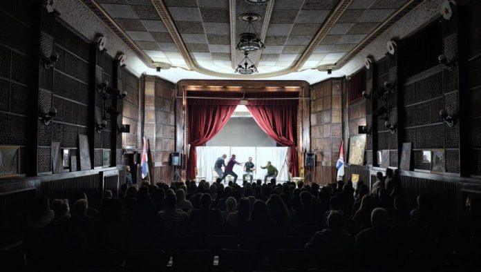 osudenici-iz-zabele-sutra-prvi-put-pred-publikom:-humanitarna-predstava-za-bolesnu-decu