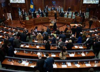 Izdajnik srpskog roda: Rašićev poslanik podržao Kurtijev cirkus oko izbora predsednika tzv. Kosova! izdajnik-srpskog-roda:-rasicev-poslanik-podrzao-kurtijev-cirkus-oko-izbora-predsednika-tzv.-kosova!