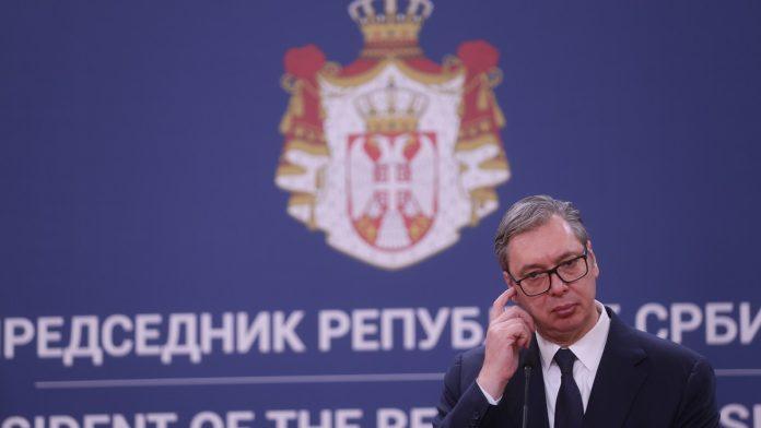 vucic:-uskoro-u-parlamentu-zakoni-koji-se-ticu-venecijanske-komisije-i-preporuka-odihr