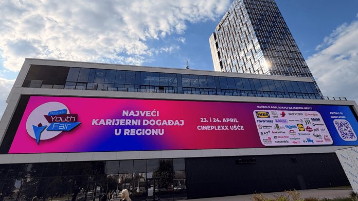 sta-danas-traze-poslodavci?-odrzan-12.-belgrade-youth-fair-2026-–-najveci-karijerni-dogadaj-za-mlade-u-regionu