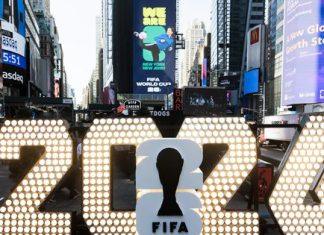 FIFA daje više novca nego ikada u istoriji Svetskih prvenstava fifa-daje-vise-novca-nego-ikada-u-istoriji-svetskih-prvenstava