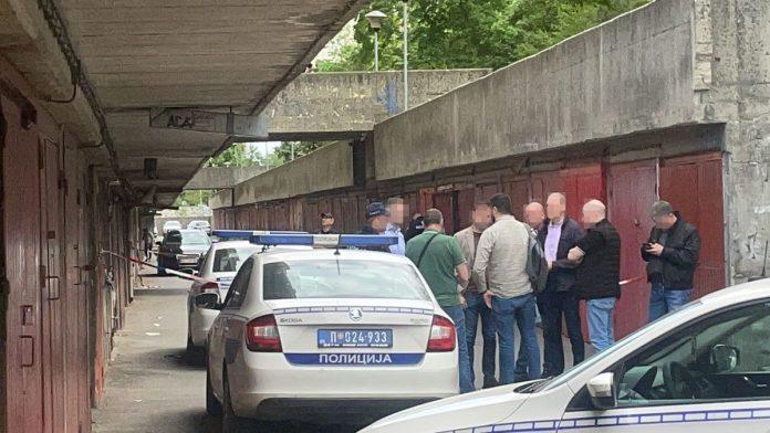 (video)-uhapsen-osumnjiceni-za-ubistvo-starca-na-novom-beogradu-izudarao-ga-po-glavi,-pa-pobegao