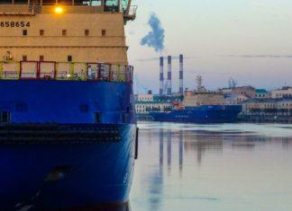 Putinov obaveštajac: Suecki kanal i Transarktički koridor mogu efikasno da sarađuju putinov-obavestajac:-suecki-kanal-i-transarkticki-koridor-mogu-efikasno-da-saraduju