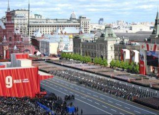 ŠOK IZ MOSKVE Rusija objavila detalje o vojnoj paradi, izgledaće kao nikada do sada sok-iz-moskve-rusija-objavila-detalje-o-vojnoj-paradi,-izgledace-kao-nikada-do-sada