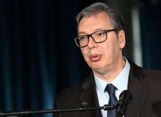 Vučić nastavlja konsultacije: Predsednik sutra sa predstavnicima SPO-a i SRS-a vucic-nastavlja-konsultacije:-predsednik-sutra-sa-predstavnicima-spo-a-i-srs-a