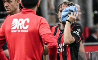 Oglasio se Modrić: Nakon teškog preloma otkrio hoće li zaigrati na Mundijalu oglasio-se-modric:-nakon-teskog-preloma-otkrio-hoce-li-zaigrati-na-mundijalu