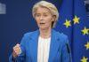 Ursula fon der Lajen saopštila užasnu vest: EU ostala bez 25 milijardi evra ursula-fon-der-lajen-saopstila-uzasnu-vest:-eu-ostala-bez-25-milijardi-evra