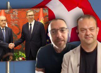 BLOKADERI DOTAKLI NOVO DNO! Tokom istorijske posete predsednika Parmelana Srbiji, na sav glas VREĐALI Švajcarsku i čitav narod koji tamo živi (VIDEO) blokaderi-dotakli-novo-dno!-tokom-istorijske-posete-predsednika-parmelana-srbiji,-na-sav-glas-vredali-svajcarsku-i-citav-narod-koji-tamo-zivi-(video)
