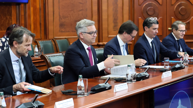 Мацут-са-комесаром-Брунером-о-европском-путу-и-заштити-људских-права