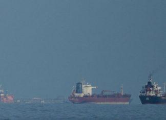 Ukrajinci pogodili tanker ruske prijateljske države u Crnom moru: “Kamikaze” se zakucale u brod dok je čekao pretovar nafte ukrajinci-pogodili-tanker-ruske-prijateljske-drzave-u-crnom-moru:-“kamikaze”-se-zakucale-u-brod-dok-je-cekao-pretovar-nafte