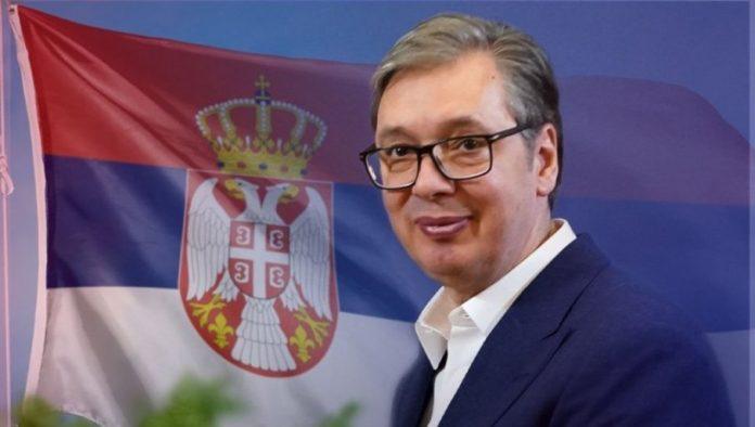 snazna-poruka-predsednika:-ja-zivim-za-srbiju-koja-pobeduje!-(foto)