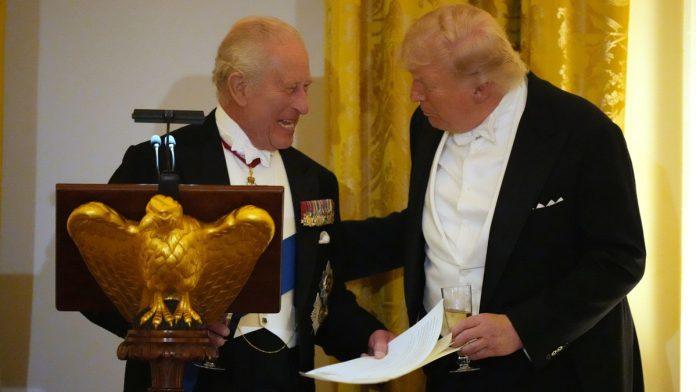 “da-nije-nas,-govorili-biste-francuski”-sale-obelezile-veceru-kralja-carlsa-i-trampa:-“oduvek-sam-zeleo-da-zivim-u-bakingemskoj-palati”