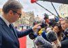VAŽAN SASTANAK U BEOGRADU: Vučić sutra sa Okamurom, u fokusu jačanje odnosa Srbije i Češke vazan-sastanak-u-beogradu:-vucic-sutra-sa-okamurom,-u-fokusu-jacanje-odnosa-srbije-i-ceske