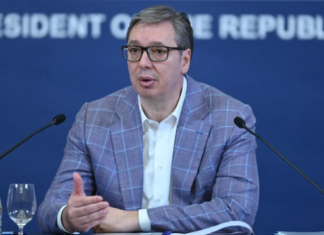 Вучић: Пустићемо нове десетине хиљада тона нафте из резерви Вучић:-Пустићемо-нове-десетине-хиљада-тона-нафте-из-резерви