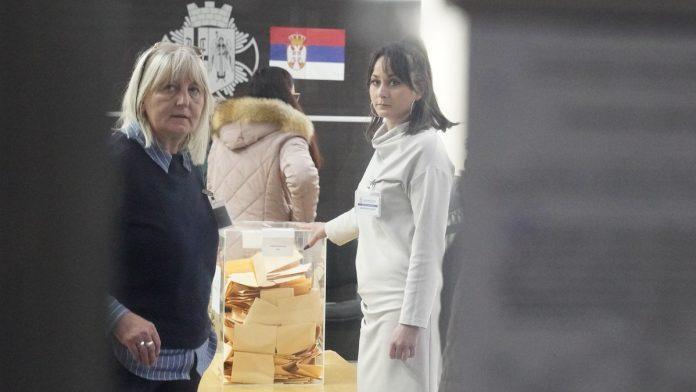 izbori-u-knjazevcu:-na-jednom-birackom-mestu-danas-se-ponavlja-glasanje