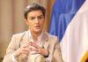 “ĐOKIĆA SAM ZVALA NA RAZGOVOR DVA PUTA, ON JE ĆUTAO” Ana Brnabić u ekskluzivnom intervjuu za Blic TV o kandidaturi za predsednicu, priznala koje su joj NAJVEĆE GREŠKE i koga iz opozicije ceni “dokica-sam-zvala-na-razgovor-dva-puta,-on-je-cutao”-ana-brnabic-u-ekskluzivnom-intervjuu-za-blic-tv-o-kandidaturi-za-predsednicu,-priznala-koje-su-joj-najvece-greske-i-koga-iz-opozicije-ceni