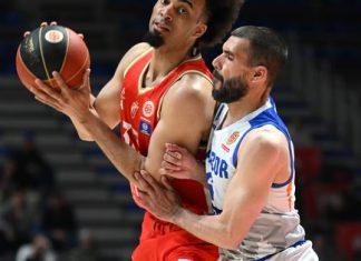 Zvezda razbila Zlatibor na startu plej-ofa KLS-a: Đurišić konačno debitovao u crveno-belom dresu, Karter najavio buđenje! zvezda-razbila-zlatibor-na-startu-plej-ofa-kls-a:-durisic-konacno-debitovao-u-crveno-belom-dresu,-karter-najavio-budenje!