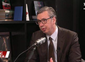 “Ima mnogo stvari na koje sam ponosan” Vučić: Bukvalno smo promenili lice Srbije “ima-mnogo-stvari-na-koje-sam-ponosan”-vucic:-bukvalno-smo-promenili-lice-srbije