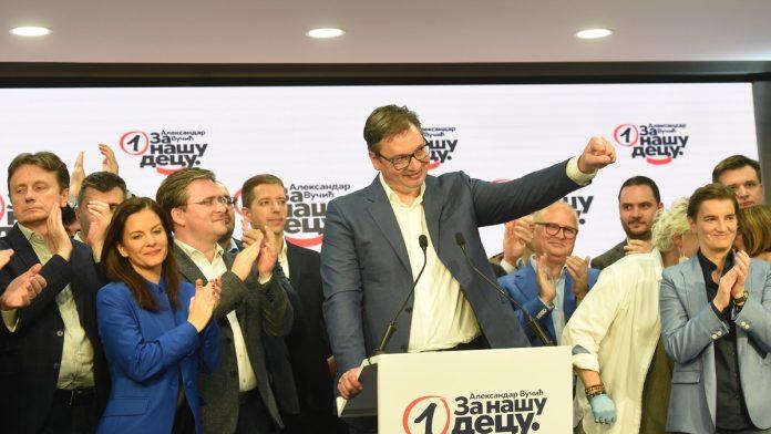 apsolutna-pobeda-sns-na-ponovljenim-izborima-u-knjazevcu:-67,3%-za-“aleksandar-vucic-–-nasa-porodica”