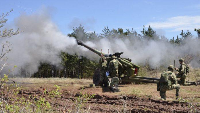 takticka-uvezbavanja-artiljerijskih-jedinica:-grmi-na-pasuljanskim-livadama-(foto)