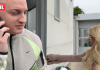 NAJNEPRIJATNIJI SUSRET DESINGERICE I BOJANE LAZIĆ: Pokušao da pobegne od nje posle HAOSA, desio se novi! (VIDEO) najneprijatniji-susret-desingerice-i-bojane-lazic:-pokusao-da-pobegne-od-nje-posle-haosa,-desio-se-novi!-(video)