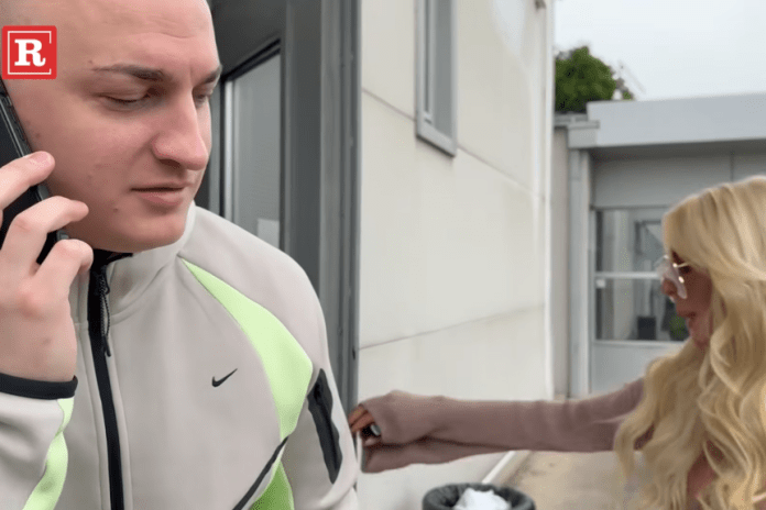 najneprijatniji-susret-desingerice-i-bojane-lazic:-pokusao-da-pobegne-od-nje-posle-haosa,-desio-se-novi!-(video)