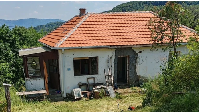 menja-krov-i-sreduje-fasadu-nas-pevac-usred-sume-ima-prelepo-imanje:-pogled-puca-na-planine,-a-deca-uzivaju-u-dvoristu-(foto)