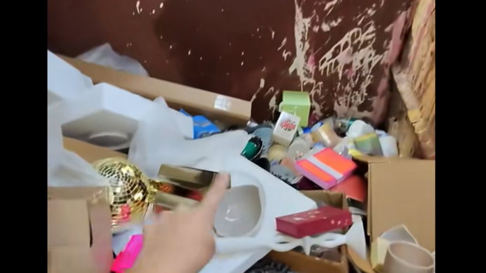 zena-iz-kontejnera-izvukla-“blago”-vredno-stotine-evra-i-sve-snimila:-“pogledajte-vi-ovo”-(video)