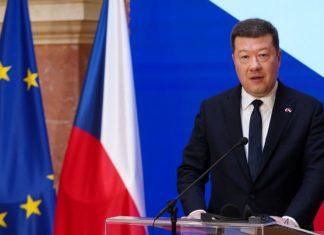 Češki političar priznao grešku: Prihvatanje tzv. Kosova je bio neuspeh, podlegli smo pritisku ceski-politicar-priznao-gresku:-prihvatanje-tzv.-kosova-je-bio-neuspeh,-podlegli-smo-pritisku