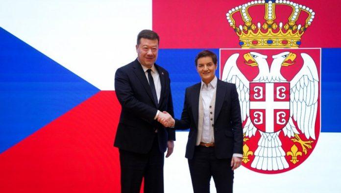 “okamura-je-veliki-prijatelj-srbije”:-brnabic-–-parlamentarna-saradnja-sa-ceskom-izuzetno-dobra-(foto)