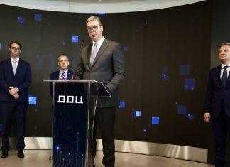 Vučić demantovao lažne navode: 2012. smo imali stopu nezaposlenost 25,9 danas manje od 9 posto – To je dramatična razlika vucic-demantovao-lazne-navode:-2012.-smo-imali-stopu-nezaposlenost-25,9-danas-manje-od-9-posto-–-to-je-dramaticna-razlika