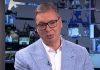 “VOLEO BIH DA SE ZA PREMIJERA KANDIDUJE NEKO DRUGI” Vučić: “Đokić mi je potvrdio da će doći na razgovor, a onda mu je neko promenio mišljenje” “voleo-bih-da-se-za-premijera-kandiduje-neko-drugi”-vucic:-“dokic-mi-je-potvrdio-da-ce-doci-na-razgovor,-a-onda-mu-je-neko-promenio-misljenje”