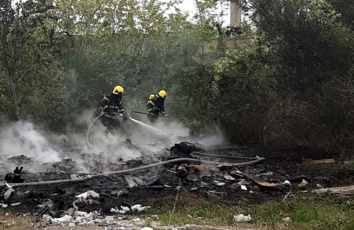 uranak-uz-postovanje-zakona:-sektor-za-vanredne-situacije-u-sapcu-apeluje-na-opreznost