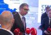 Vučić: Imali smo 2,6 miliona sajber napada na državnu infrastrukturu poslednjih meseci vucic:-imali-smo-2,6-miliona-sajber-napada-na-drzavnu-infrastrukturu-poslednjih-meseci