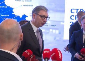 Vučić: Imali smo 2,6 miliona sajber napada na državnu infrastrukturu poslednjih meseci vucic:-imali-smo-2,6-miliona-sajber-napada-na-drzavnu-infrastrukturu-poslednjih-meseci
