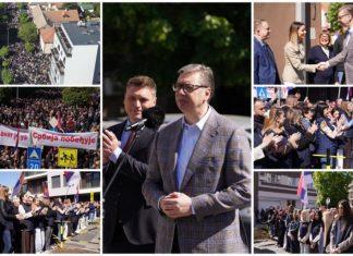 “Moramo sebe i svoje navike da menjamo”: Vučić na otvaranju trening centra za dualno i celoživotno obrazovanje u Pančevu (VIDEO) “moramo-sebe-i-svoje-navike-da-menjamo”:-vucic-na-otvaranju-trening-centra-za-dualno-i-celozivotno-obrazovanje-u-pancevu-(video)