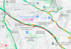 (MAPE) EGZODUS BEOGRAĐANA IZ GRADA Saobraćajni kolaps na moto-putu i zbog sudara i radova, evo koje su još KRITIČNE TAČKE (mape)-egzodus-beogradana-iz-grada-saobracajni-kolaps-na-moto-putu-i-zbog-sudara-i-radova,-evo-koje-su-jos-kriticne-tacke