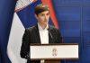“Dobar dan, profesionalci” Brnabić još jednom pitala N1 i novinarku “Vremena” da dokažu kada je izjavila da “očekuje nasilje na protestu” “dobar-dan,-profesionalci”-brnabic-jos-jednom-pitala-n1-i-novinarku-“vremena”-da-dokazu-kada-je-izjavila-da-“ocekuje-nasilje-na-protestu”