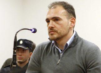 “POLICIJA ME JE OBAVESTILA DA MI JE BEZBEDNOST UGROŽENA” Luka Bojović ponovo na meti suparnika: Od dolaska iz Španije, VIŠE PUTA sprečeno njegovo ubistvo! “policija-me-je-obavestila-da-mi-je-bezbednost-ugrozena”-luka-bojovic-ponovo-na-meti-suparnika:-od-dolaska-iz-spanije,-vise-puta-spreceno-njegovo-ubistvo!