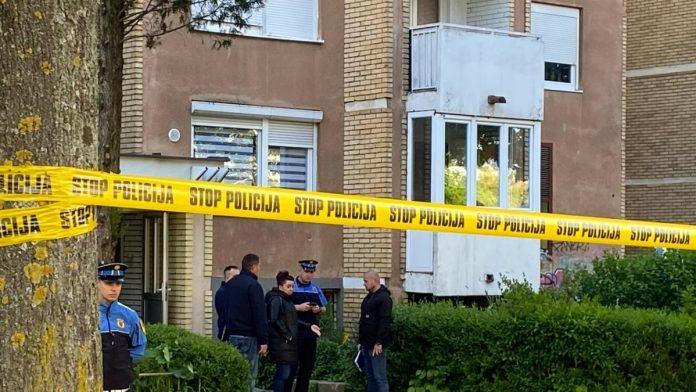 (foto,-video)-prve-slike-sa-mesta-ubistva-za-prvi-maj!-ubio-zenu-i-ranio-njenog-brata-u-sarajevu:-opsadno-stanje,-policija-traga-za-ubicom