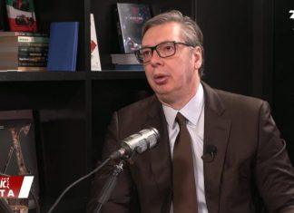 Vučić sa predsednikom Švajcarske razgovarao o protestima u Srbiji: Postoje dva razloga zašto blokaderi ne žele dijalog vucic-sa-predsednikom-svajcarske-razgovarao-o-protestima-u-srbiji:-postoje-dva-razloga-zasto-blokaderi-ne-zele-dijalog